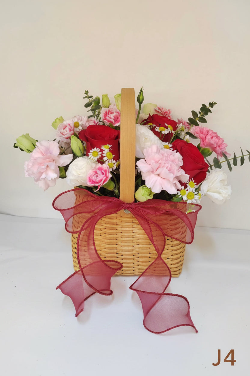 精選花箱 J4