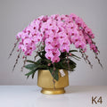 精品粉冠軍 8支 K4